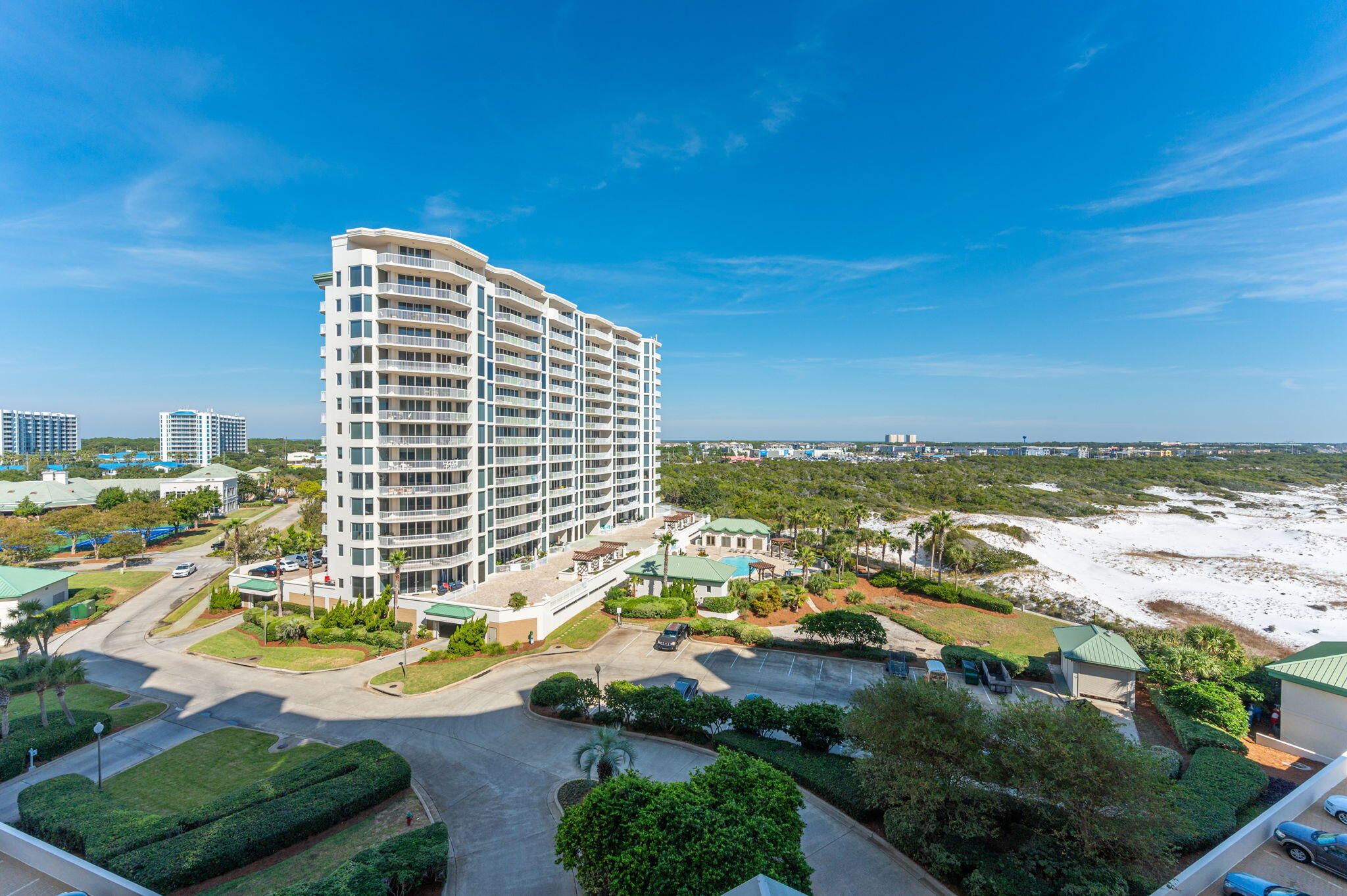 ST. THOMAS AT SILVER SHELLS - Residential