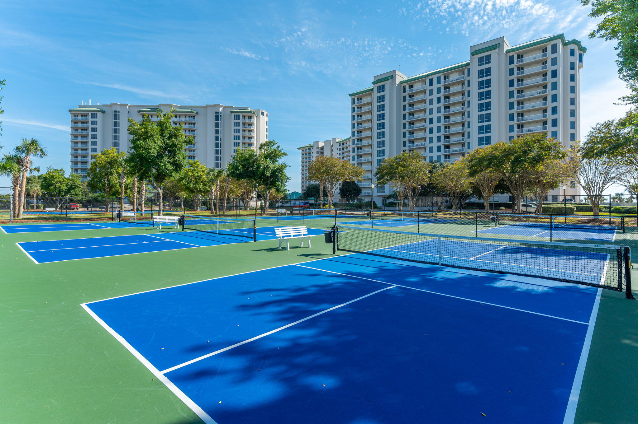 ST. THOMAS AT SILVER SHELLS - Residential