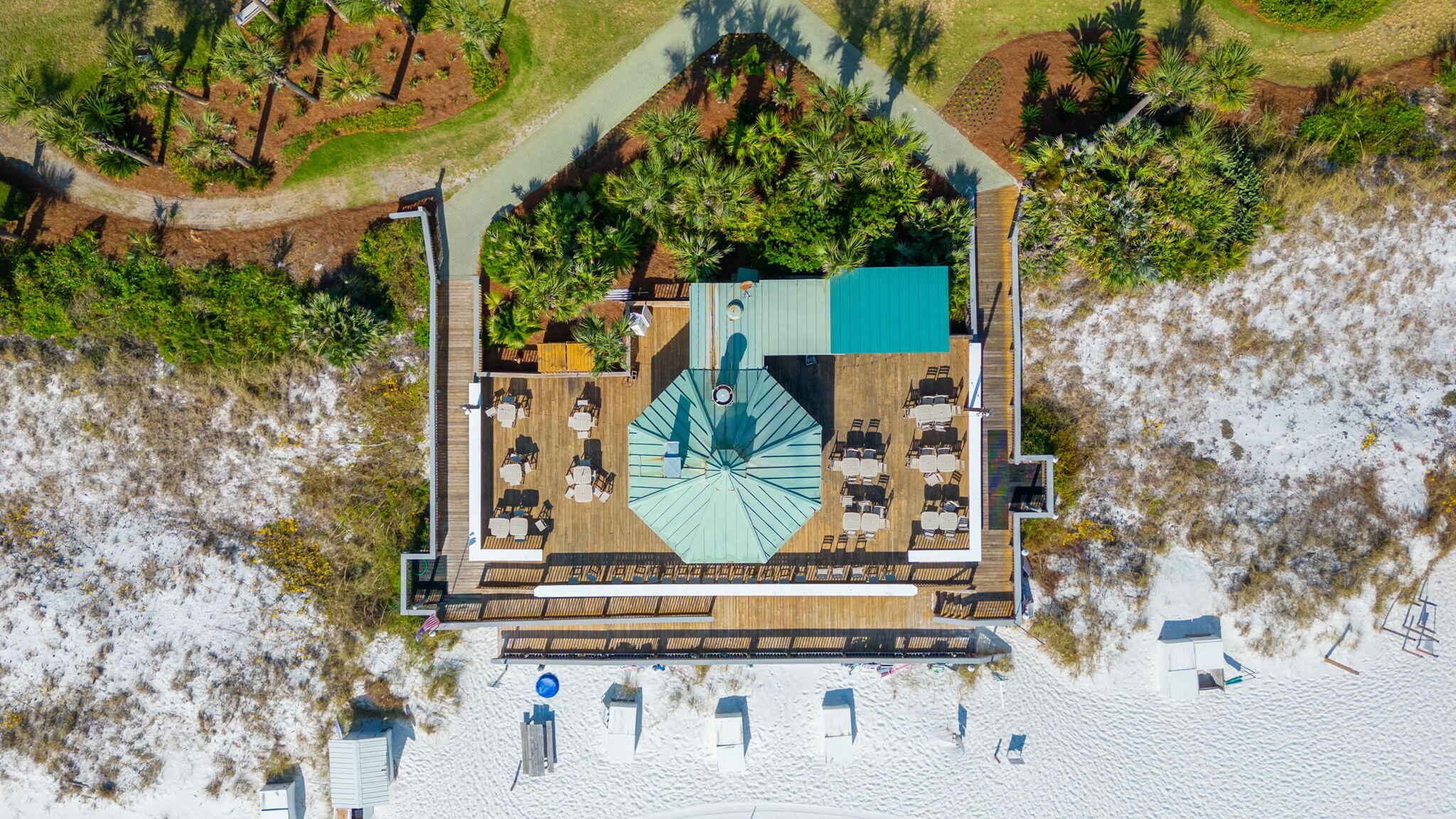 ST. THOMAS AT SILVER SHELLS - Residential