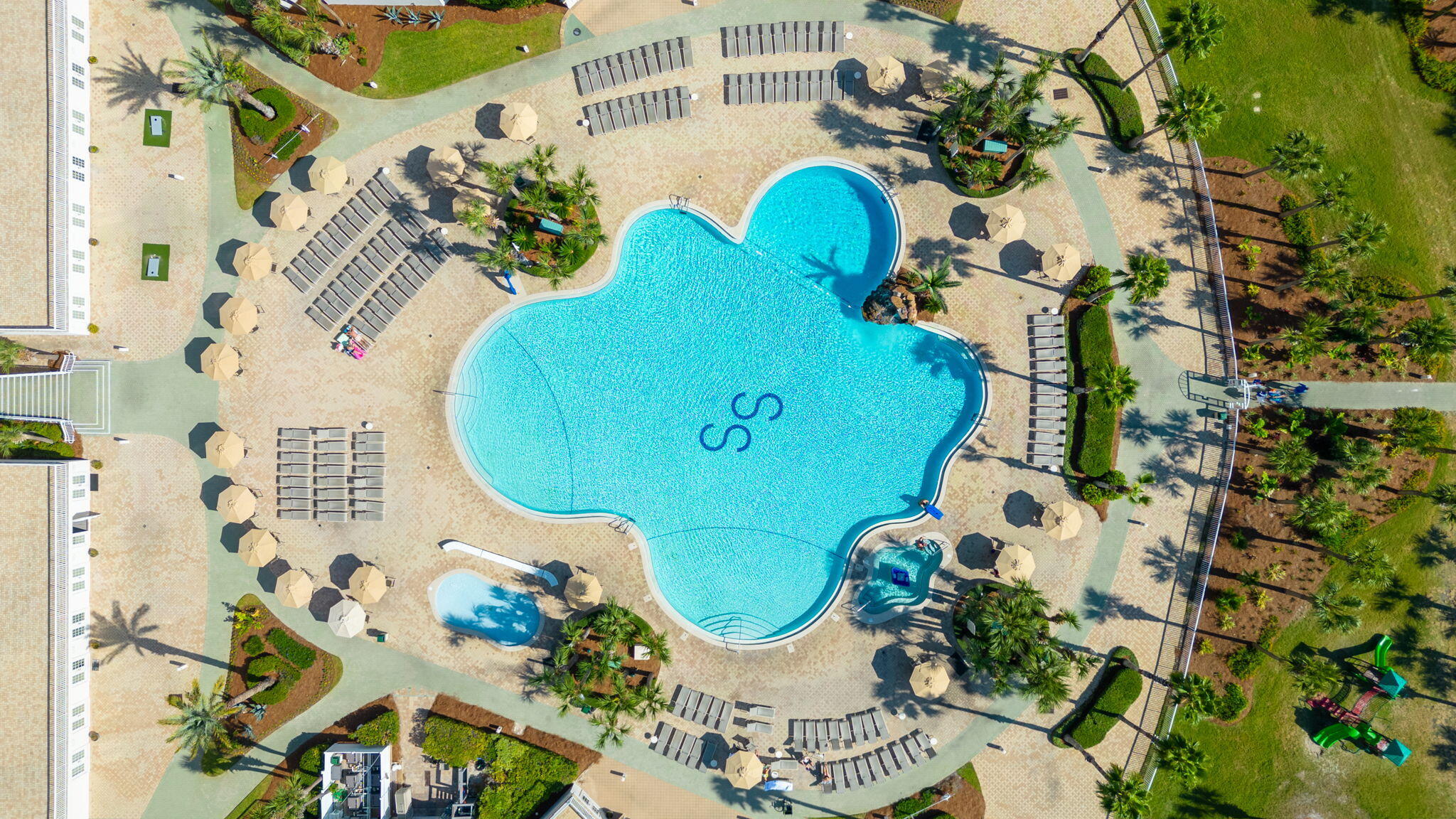 ST. THOMAS AT SILVER SHELLS - Residential