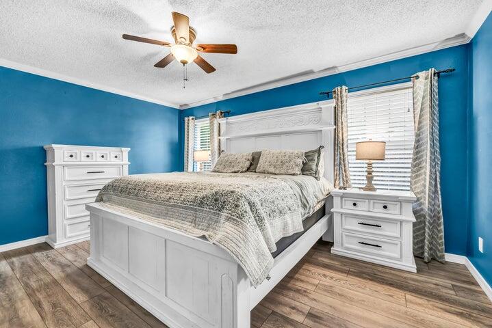 MARION MANOR - Residential