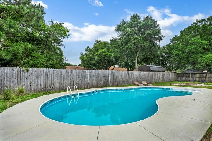 MARION MANOR - Residential