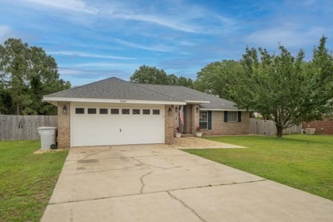 A home in Navarre