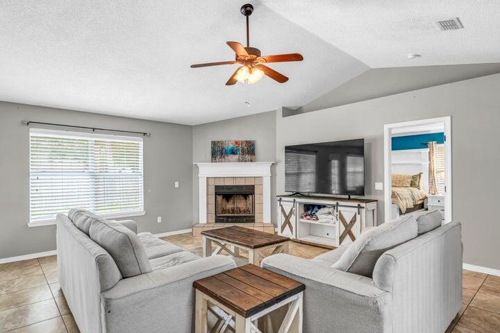 MARION MANOR - Residential