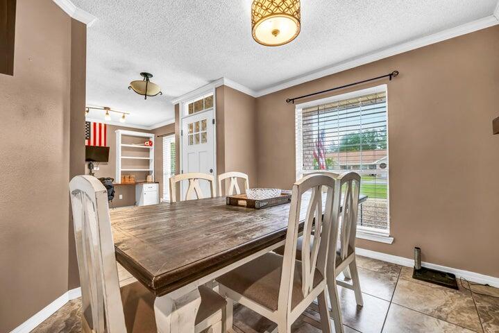 MARION MANOR - Residential