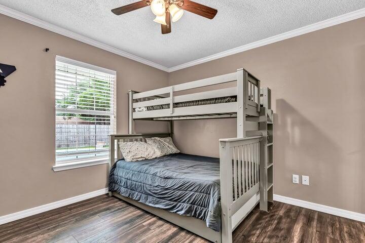 MARION MANOR - Residential