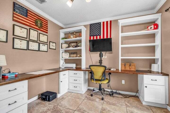 MARION MANOR - Residential