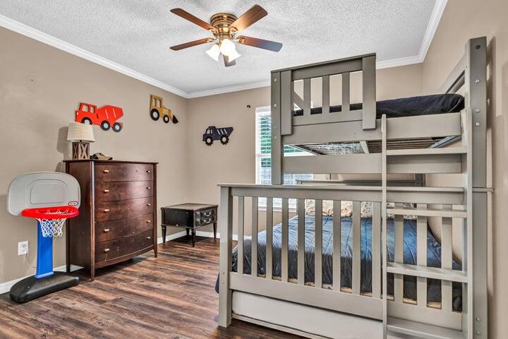 MARION MANOR - Residential