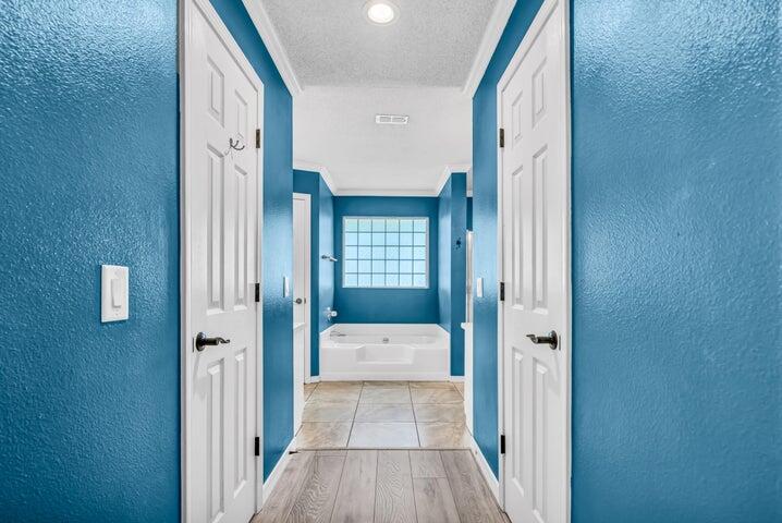 MARION MANOR - Residential