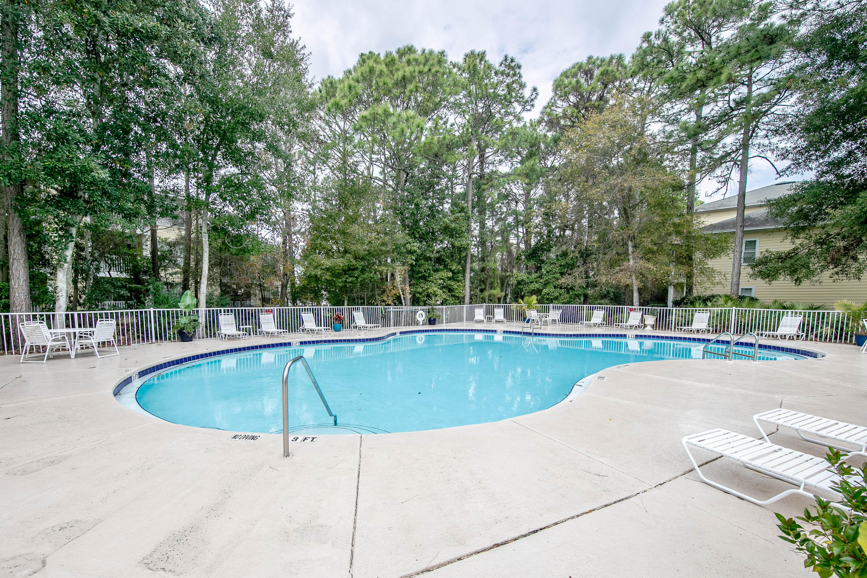 POINTE OF VIEW CONDO - Residential
