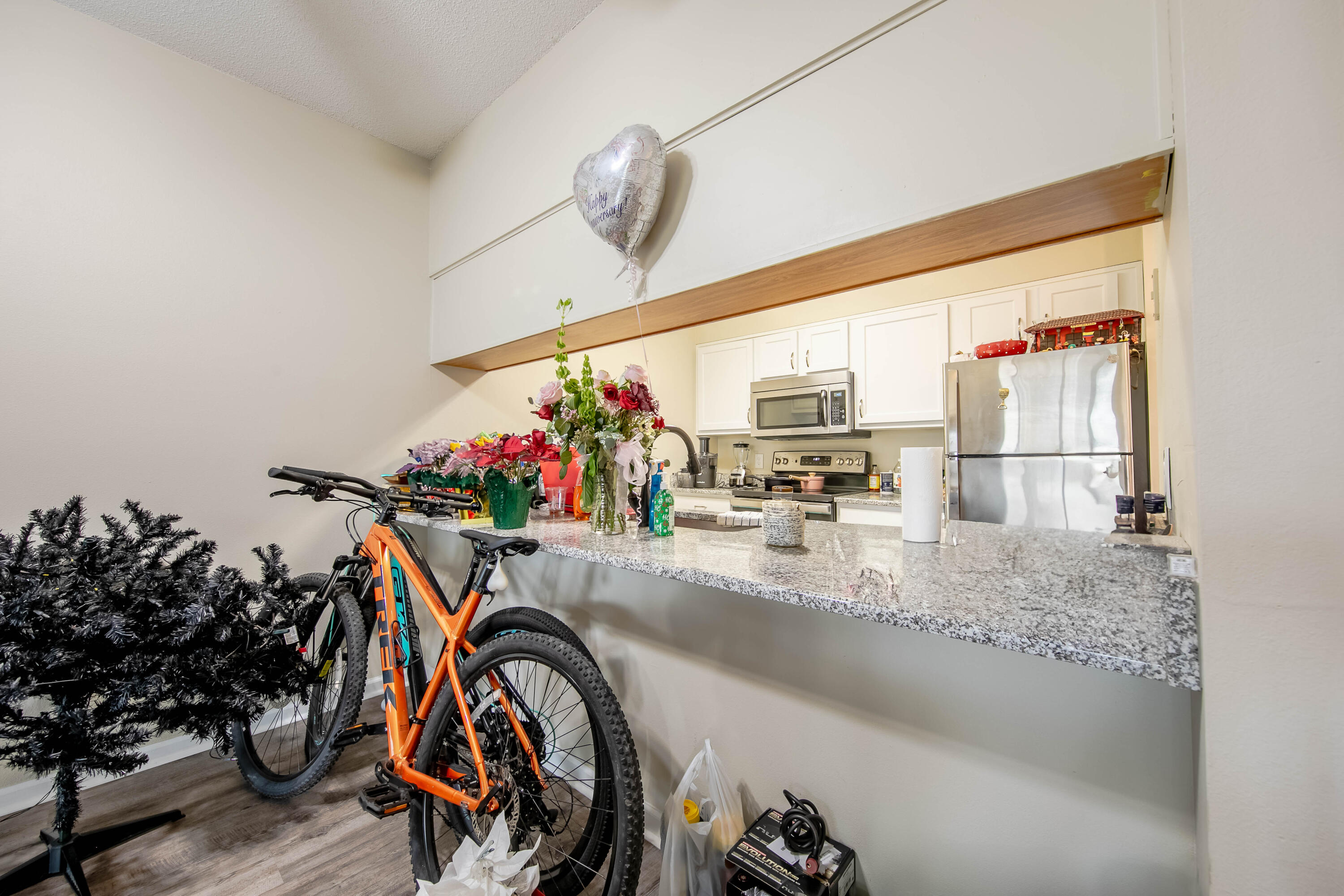 POINTE OF VIEW CONDO - Residential