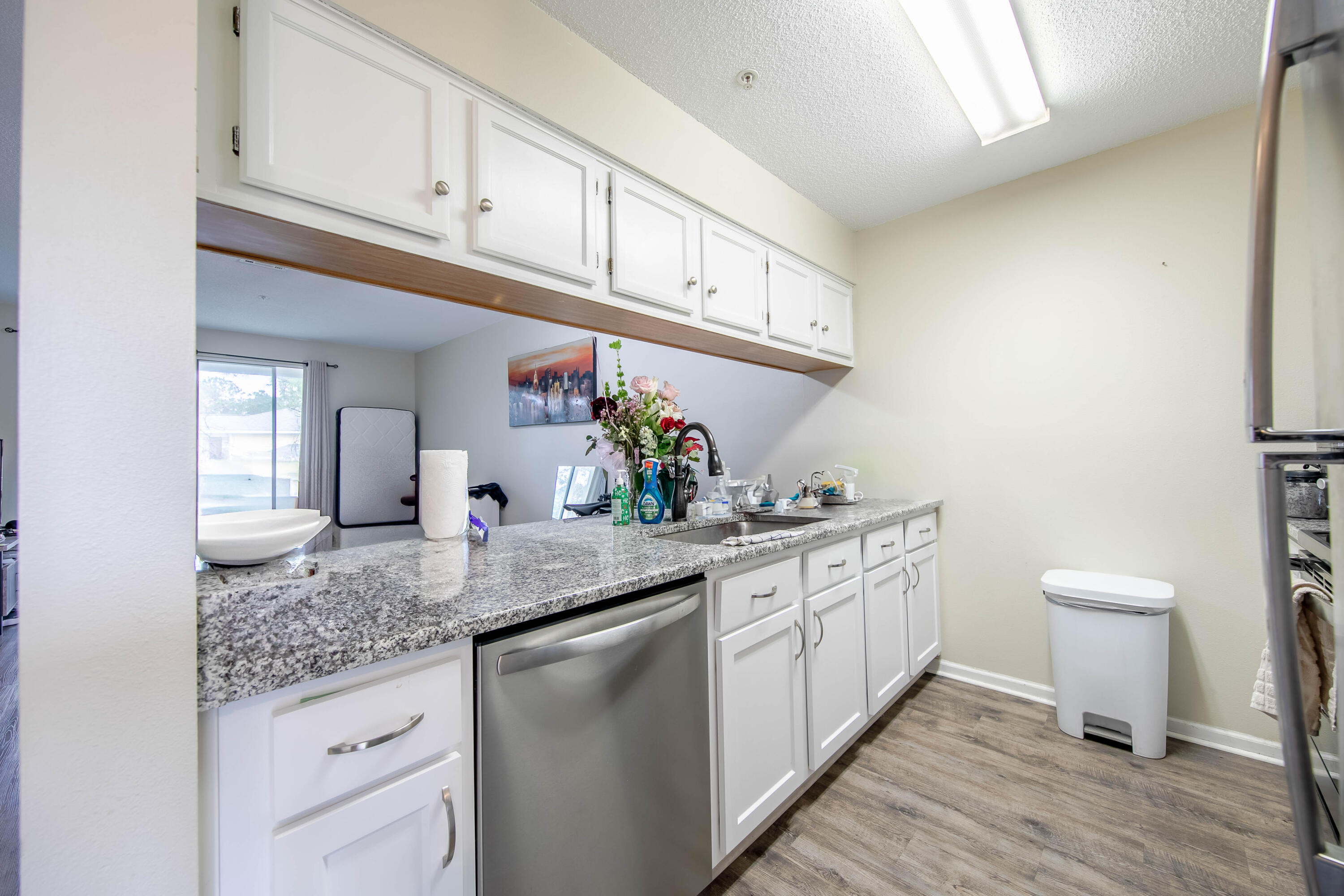 POINTE OF VIEW CONDO - Residential