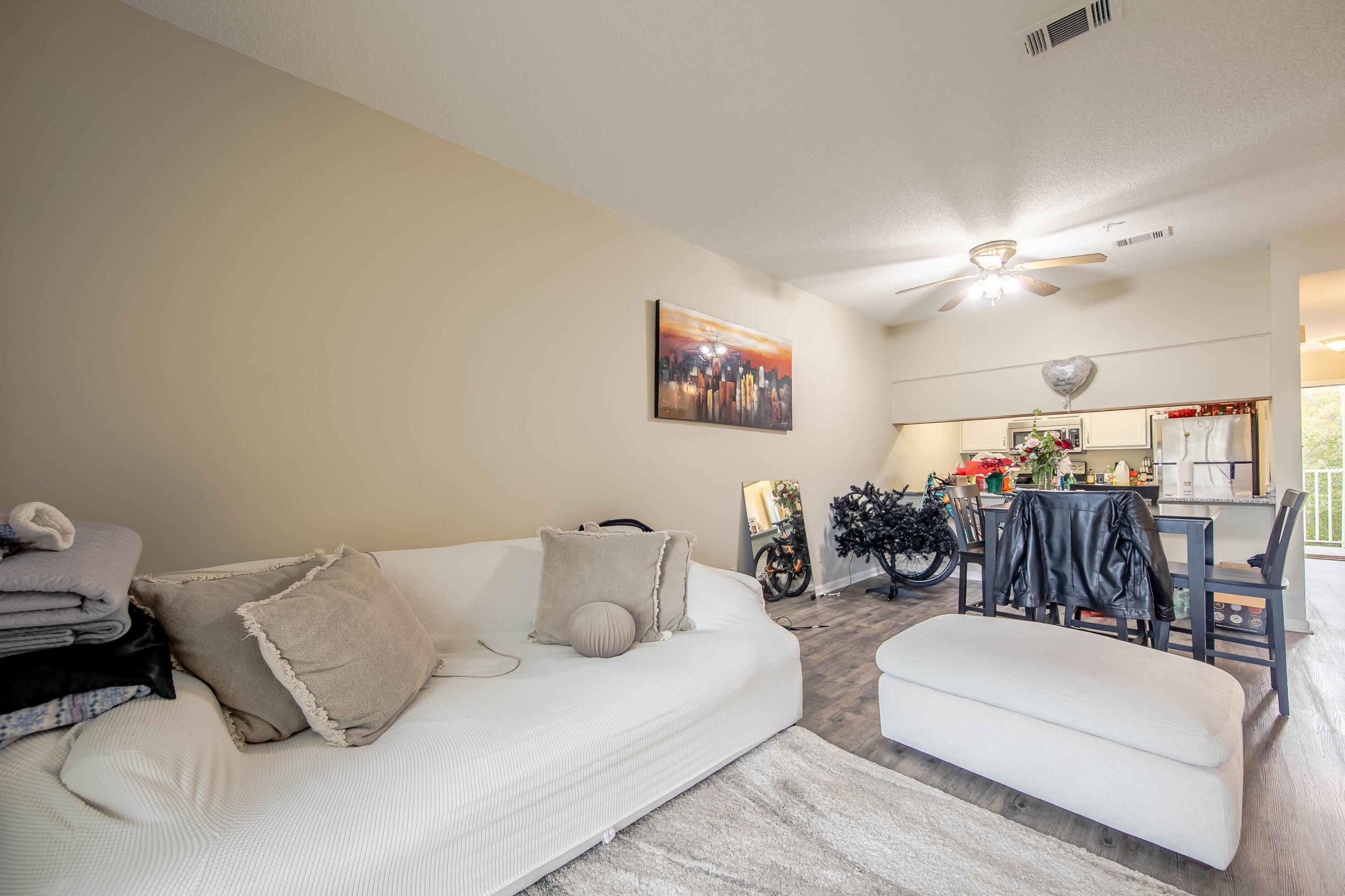 POINTE OF VIEW CONDO - Residential