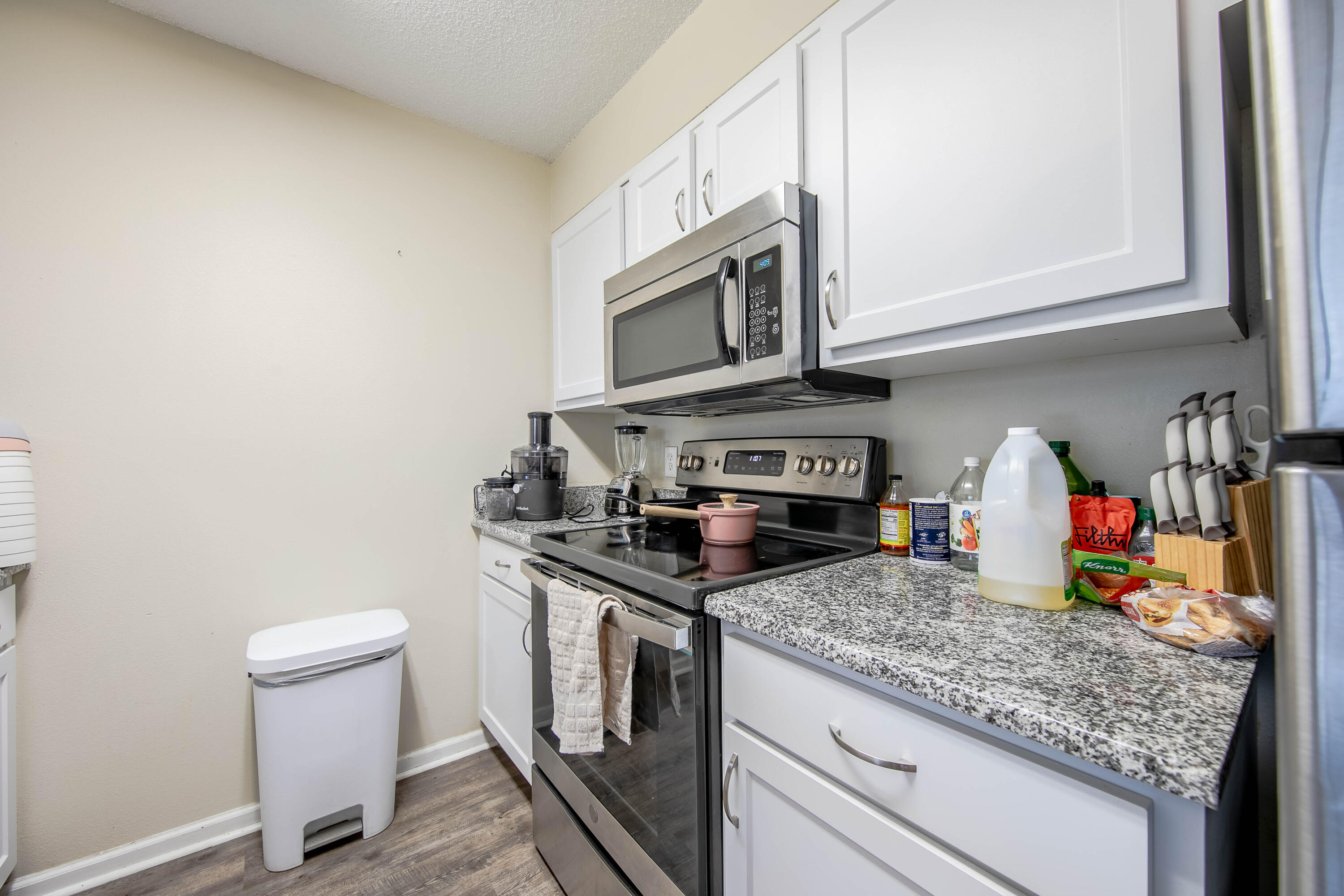 POINTE OF VIEW CONDO - Residential