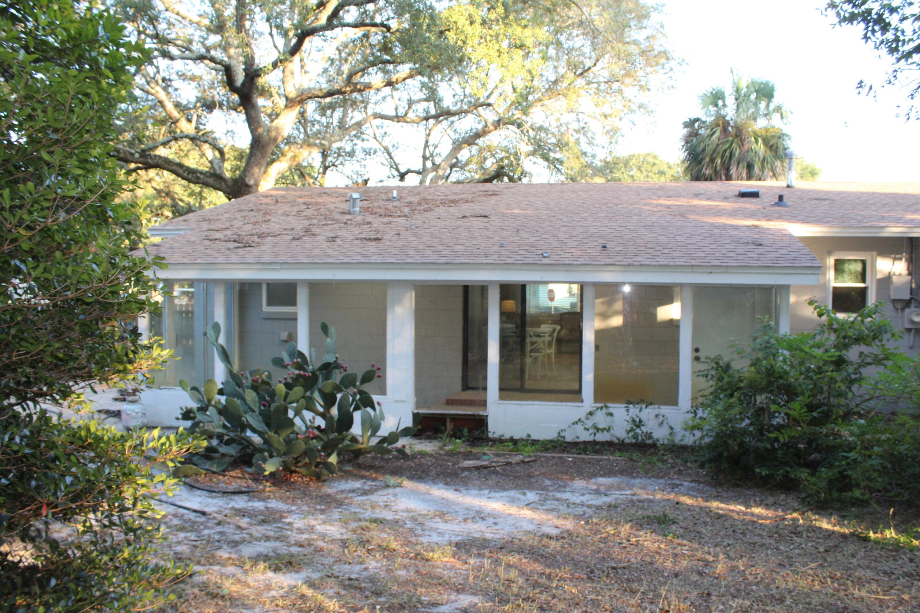 SEABREEZE 6TH ADDN - Residential