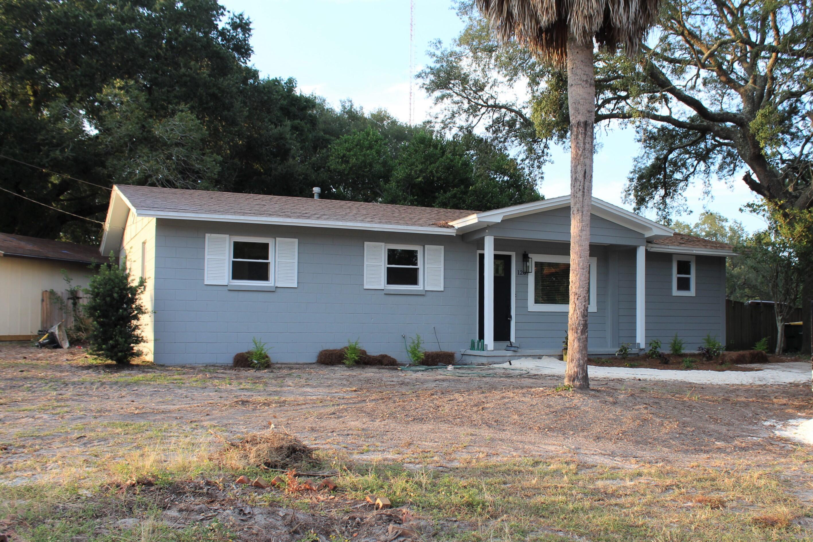 SEABREEZE 6TH ADDN - Residential