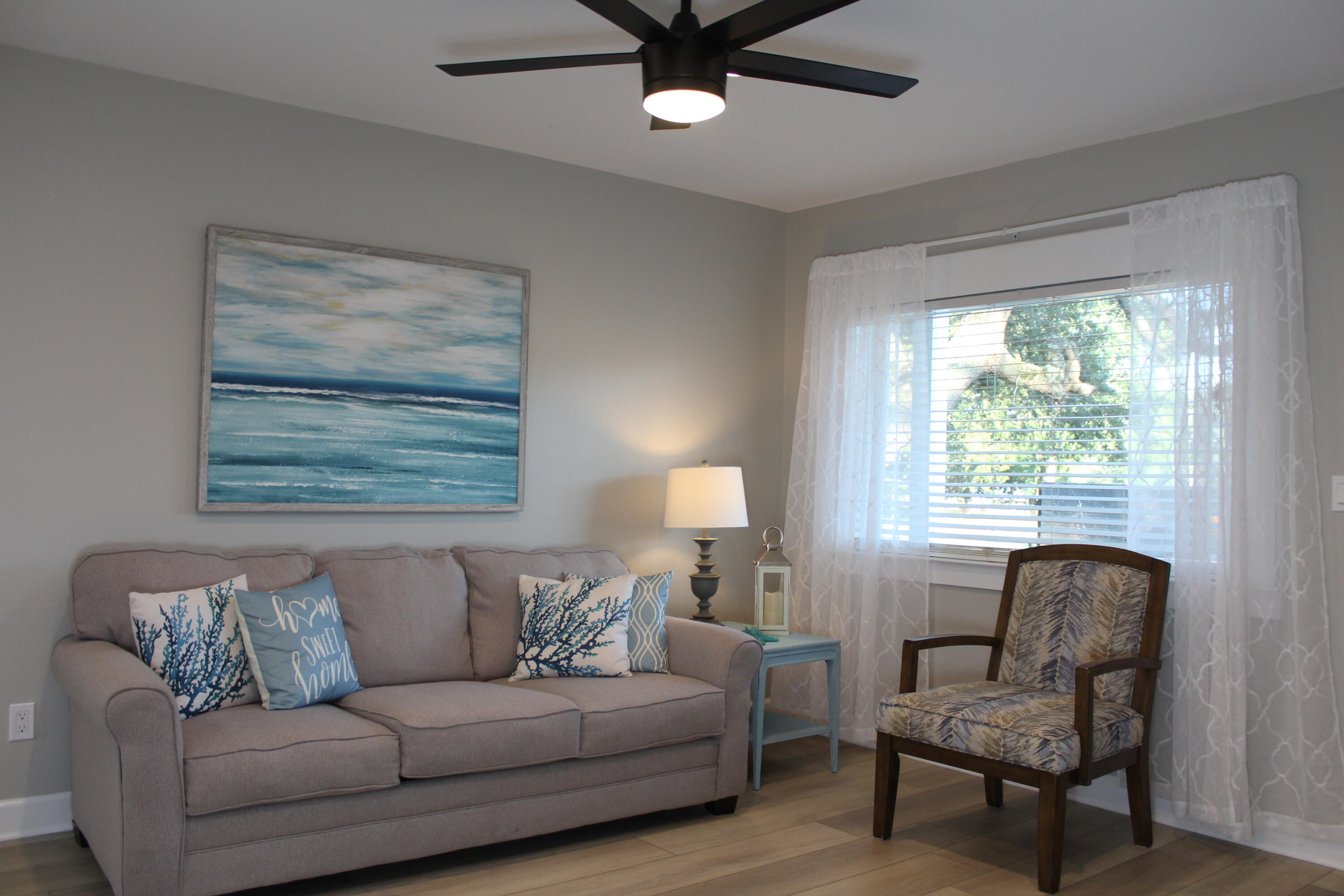 SEABREEZE 6TH ADDN - Residential