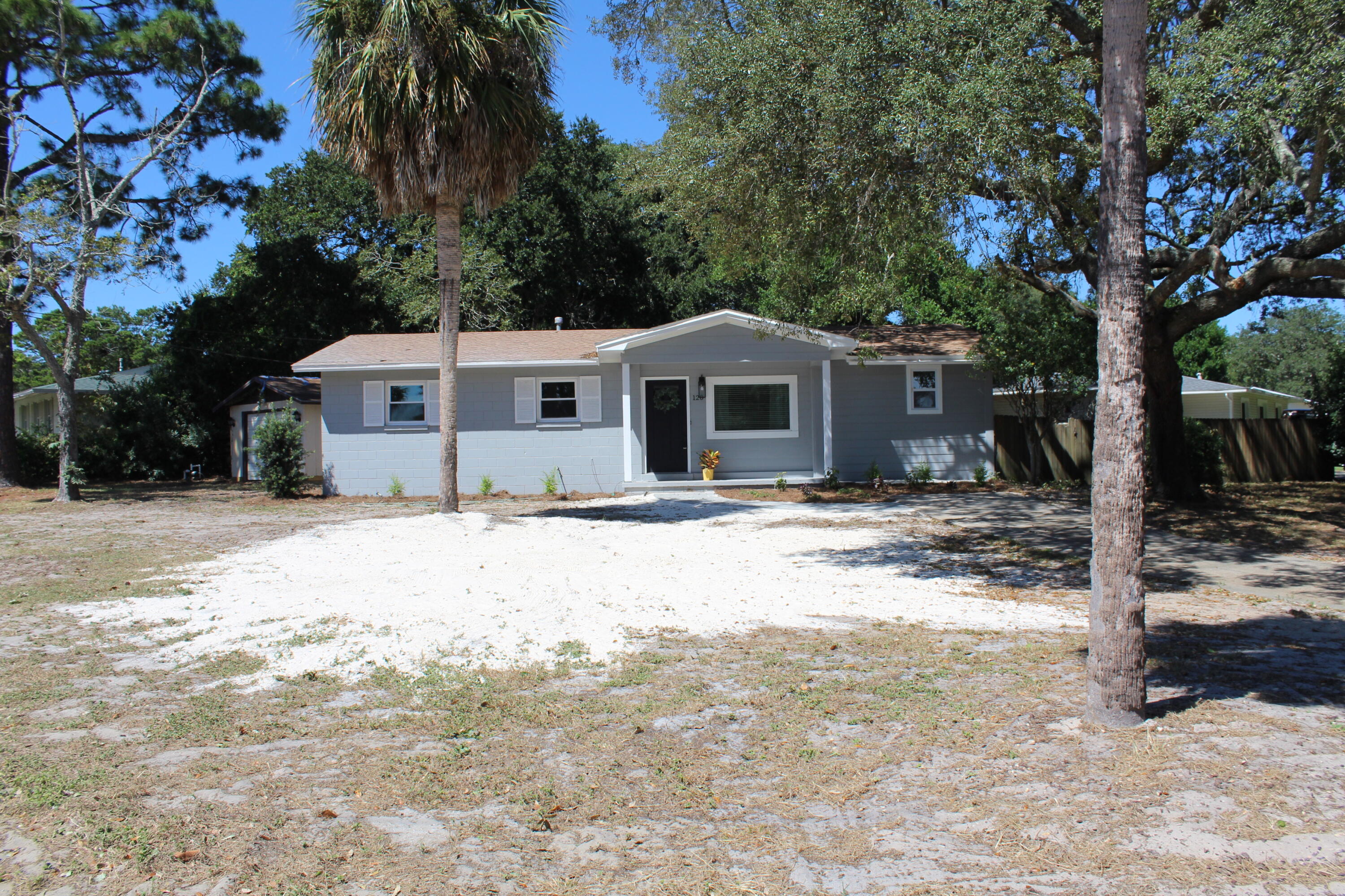 SEABREEZE 6TH ADDN - Residential