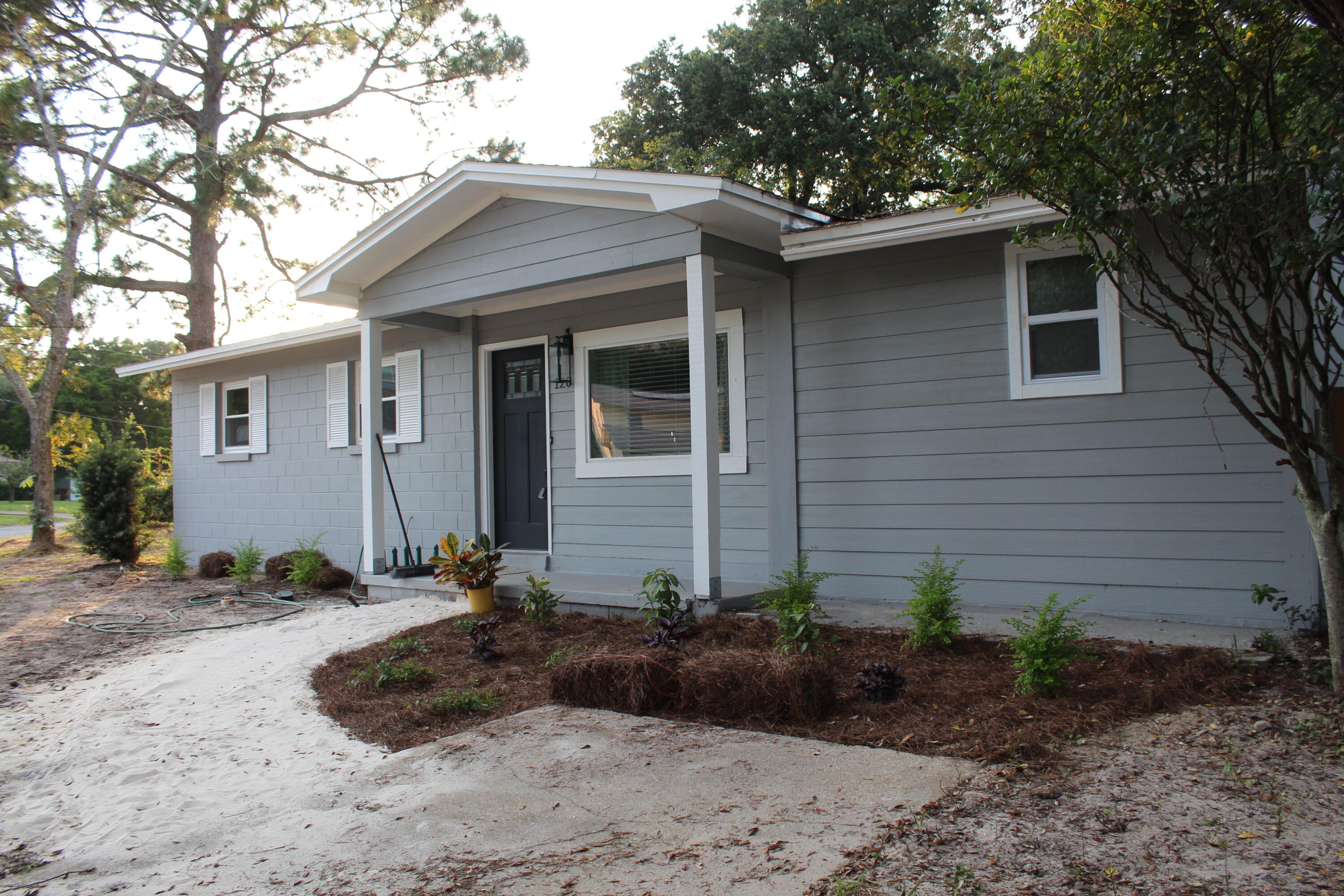 SEABREEZE 6TH ADDN - Residential