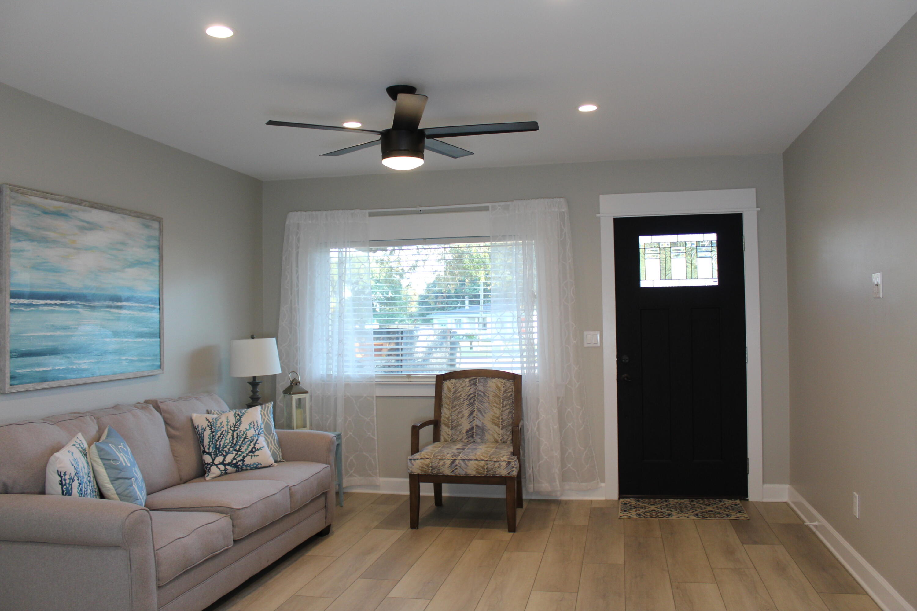 SEABREEZE 6TH ADDN - Residential