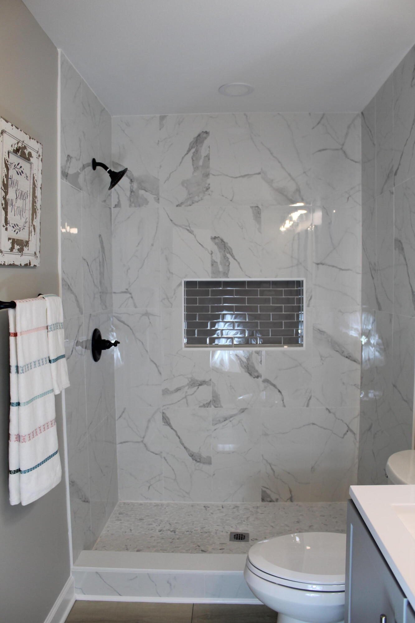 SEABREEZE 6TH ADDN - Residential