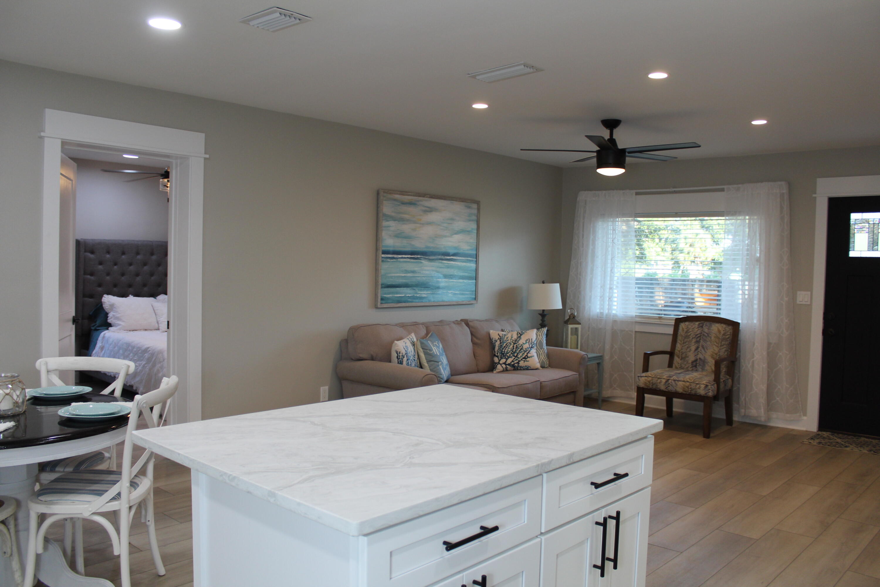 SEABREEZE 6TH ADDN - Residential