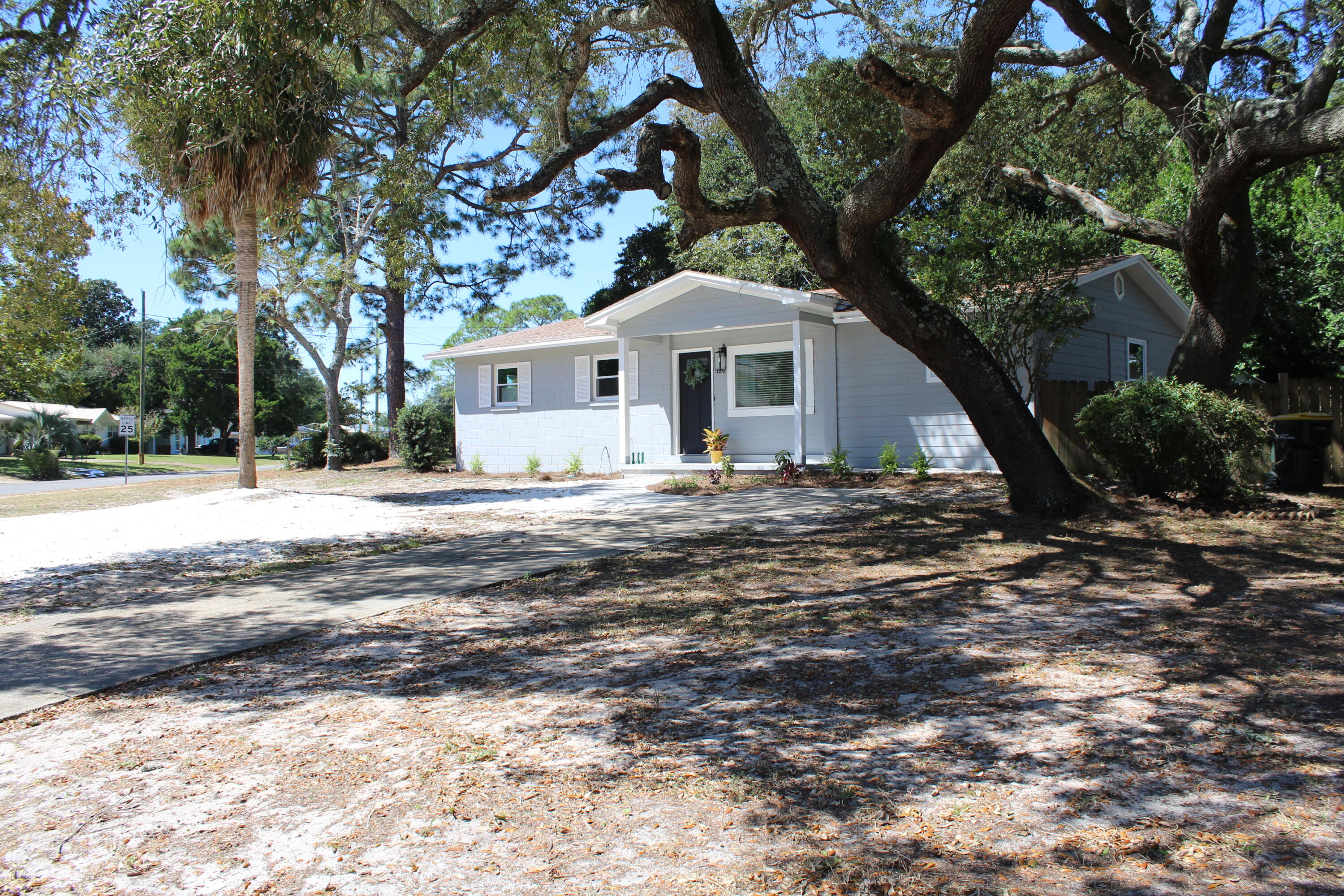 SEABREEZE 6TH ADDN - Residential