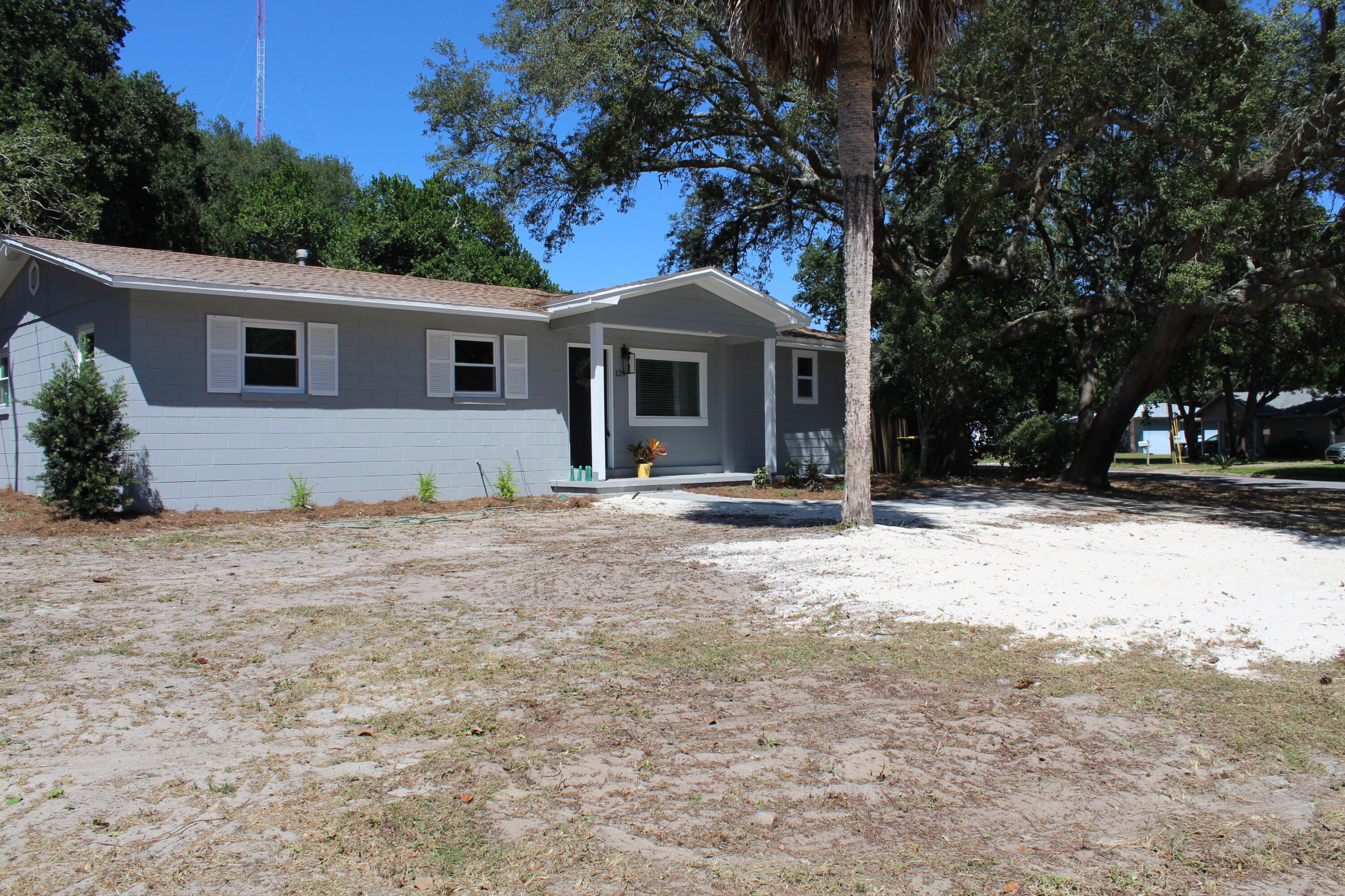 SEABREEZE 6TH ADDN - Residential