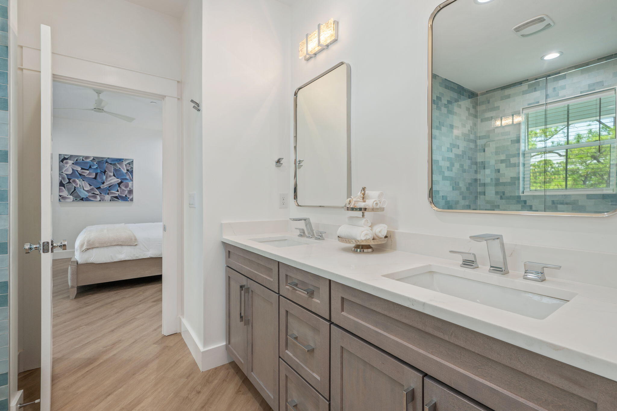 BEACH HIGHLANDS 1ST ADD - Residential