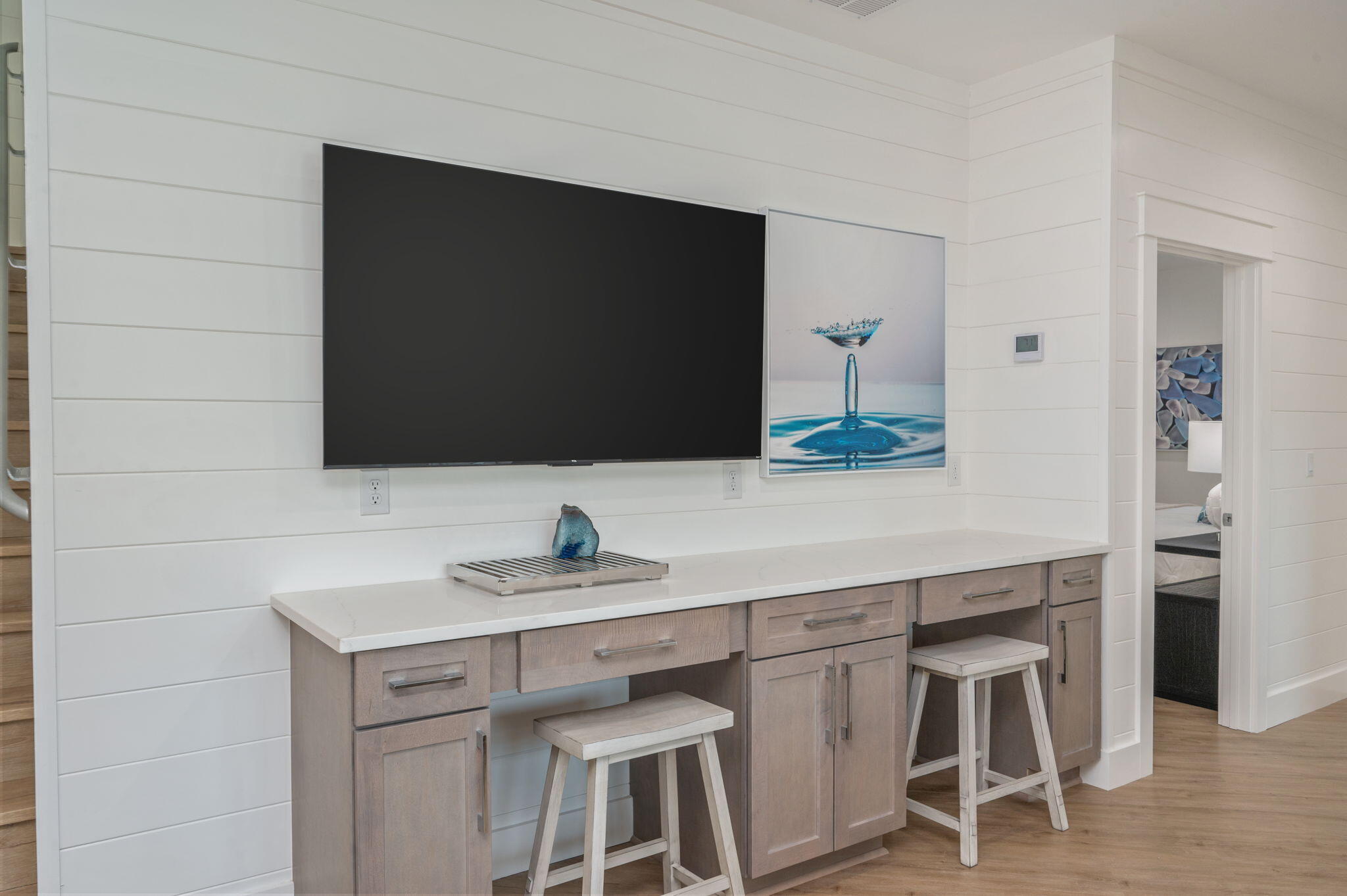 BEACH HIGHLANDS 1ST ADD - Residential