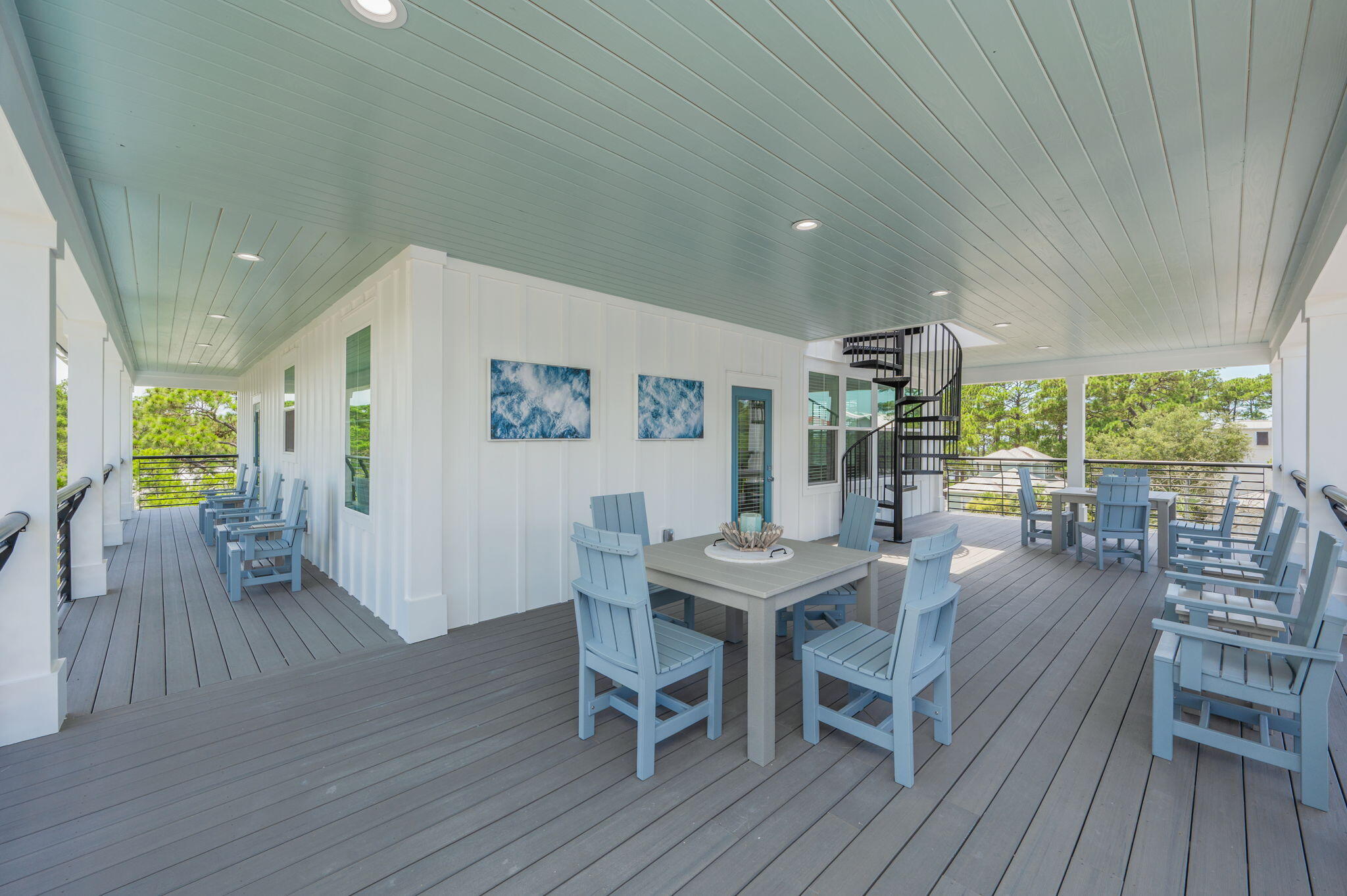 BEACH HIGHLANDS 1ST ADD - Residential