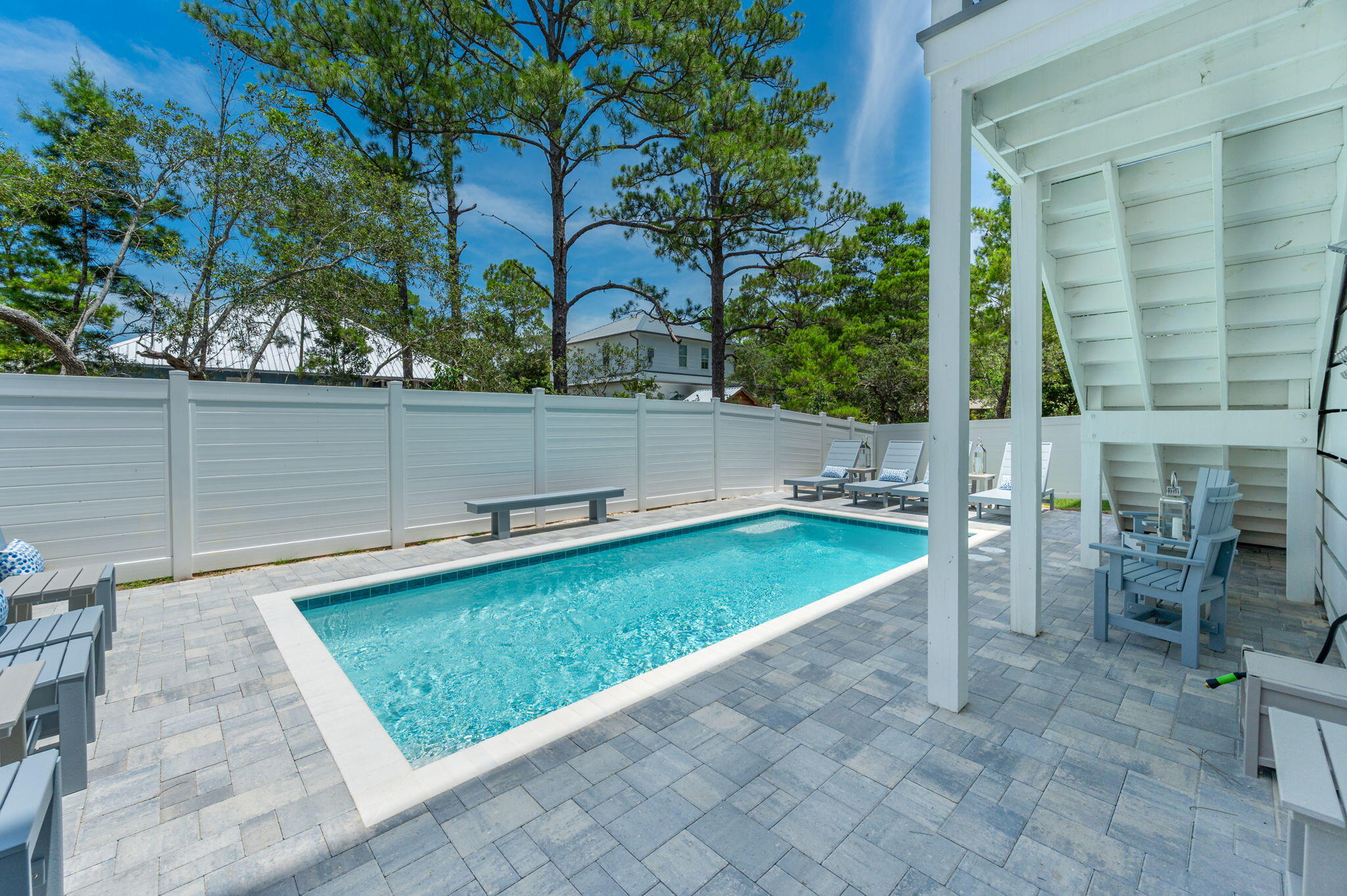 BEACH HIGHLANDS 1ST ADD - Residential