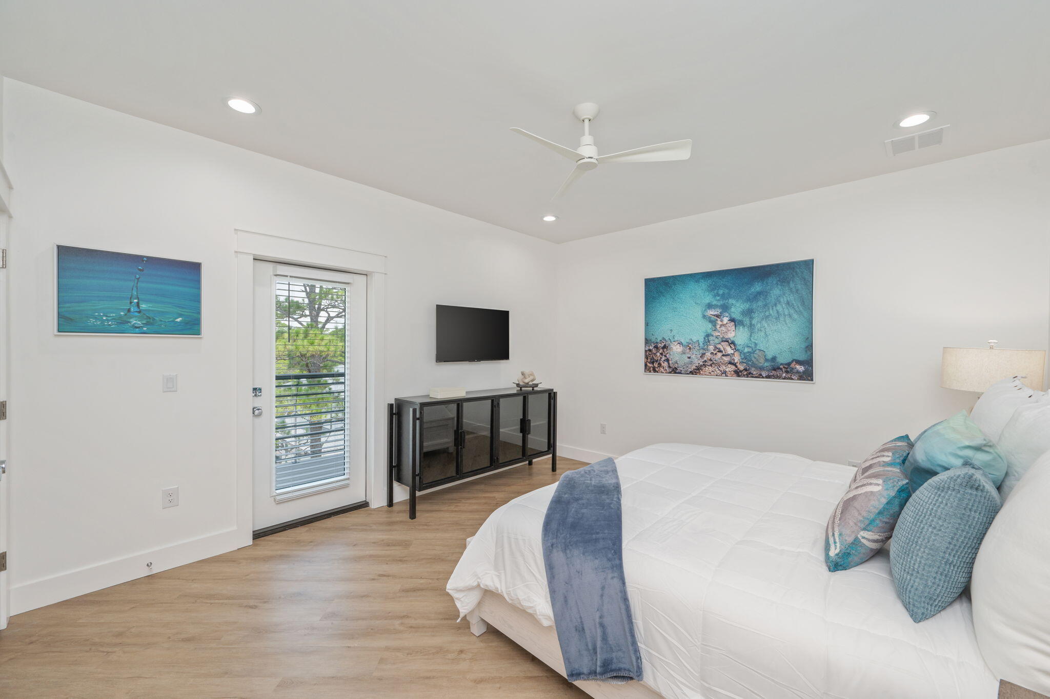 BEACH HIGHLANDS 1ST ADD - Residential