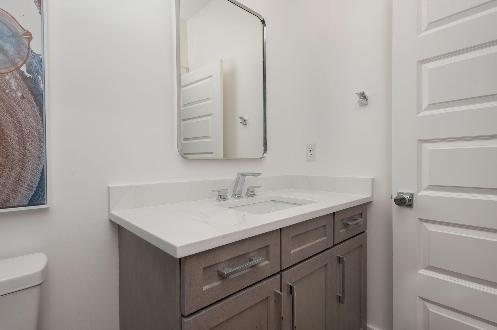 BEACH HIGHLANDS 1ST ADD - Residential