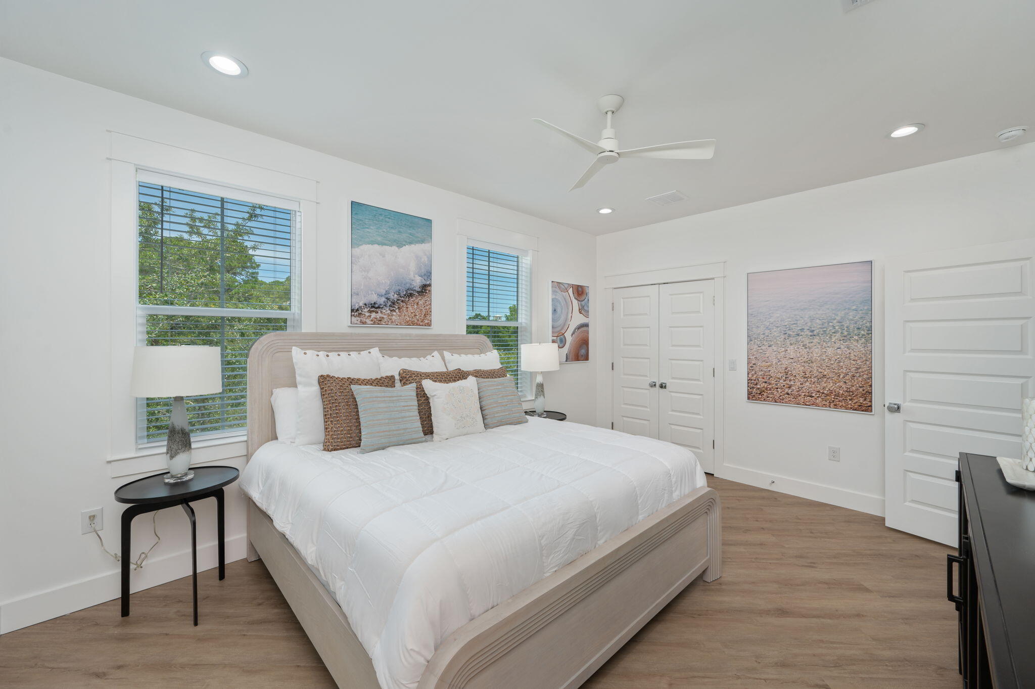 BEACH HIGHLANDS 1ST ADD - Residential