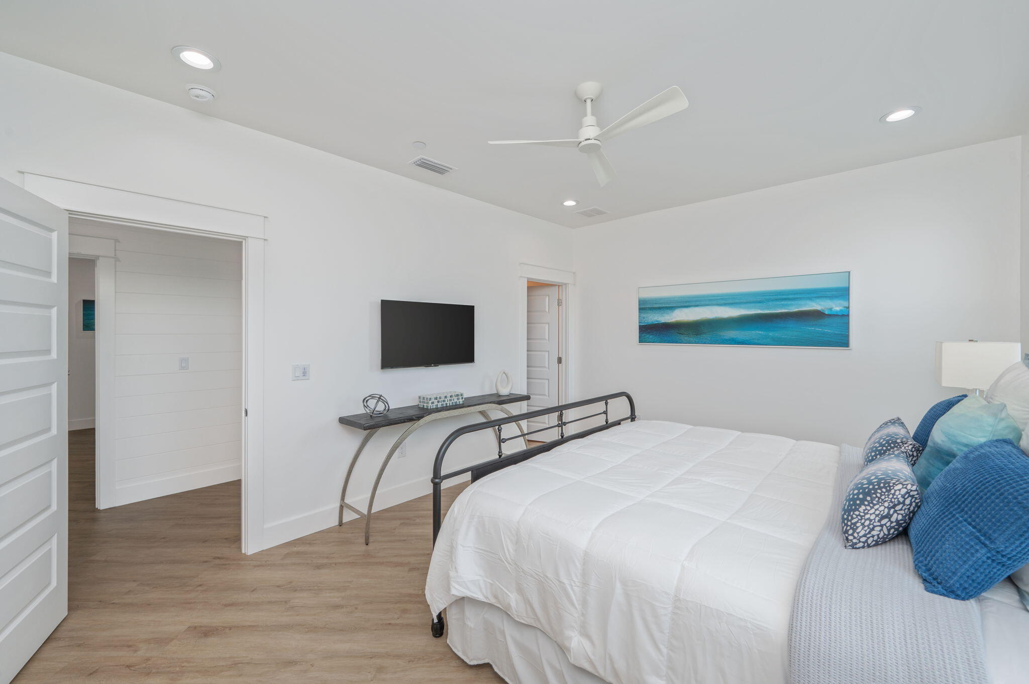 BEACH HIGHLANDS 1ST ADD - Residential