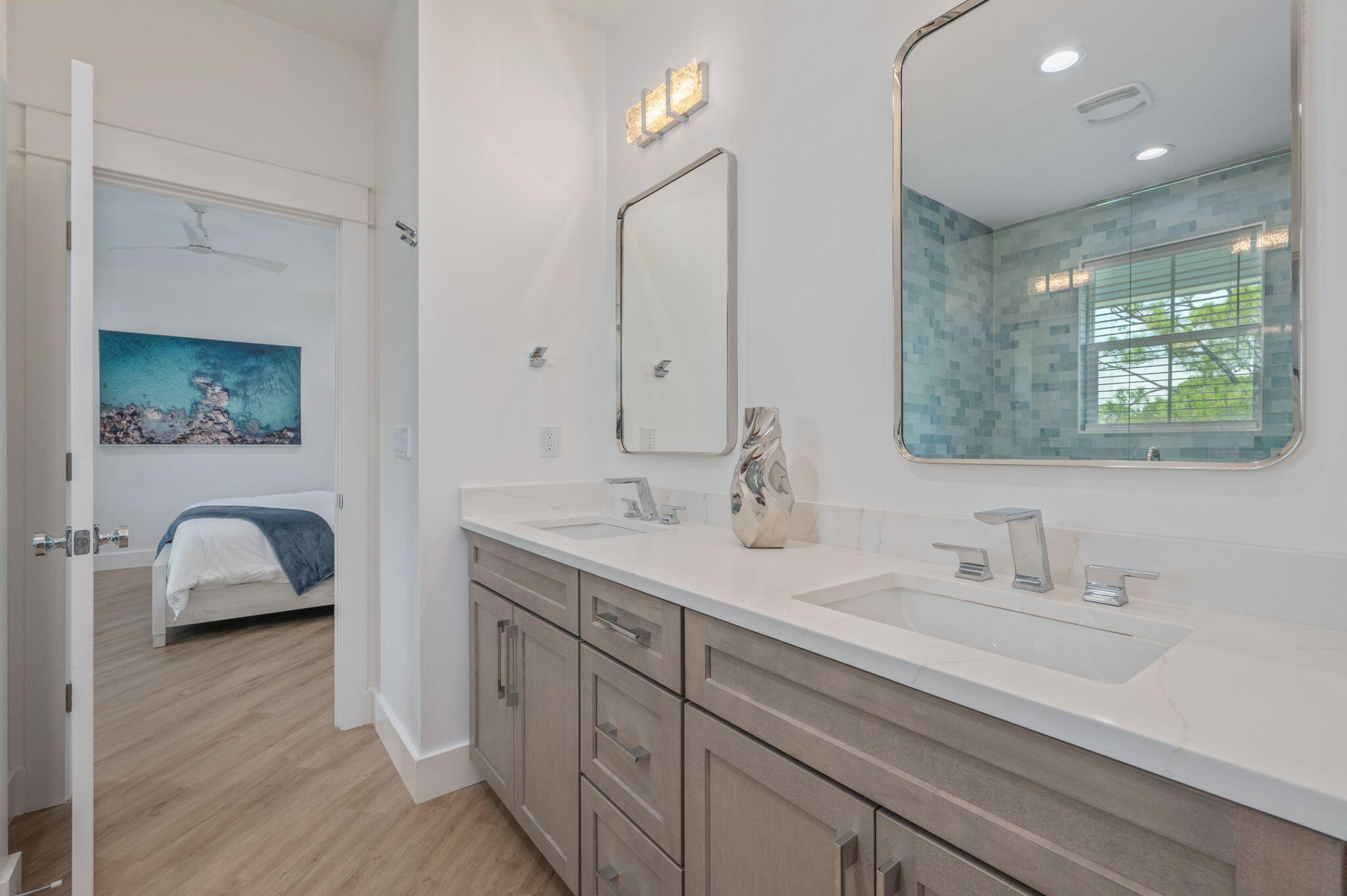 BEACH HIGHLANDS 1ST ADD - Residential