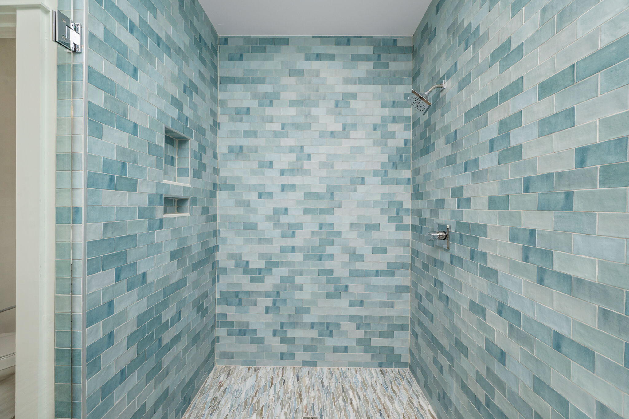 BEACH HIGHLANDS 1ST ADD - Residential