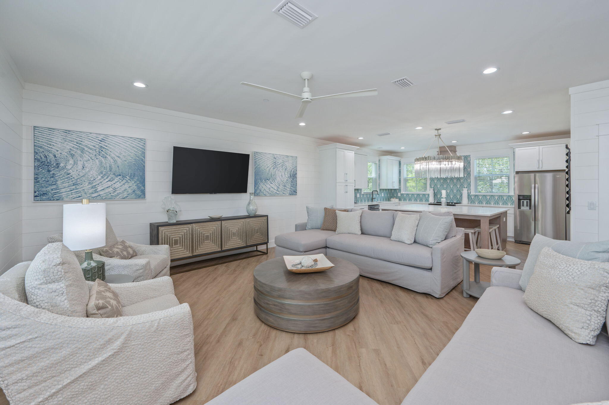 BEACH HIGHLANDS 1ST ADD - Residential