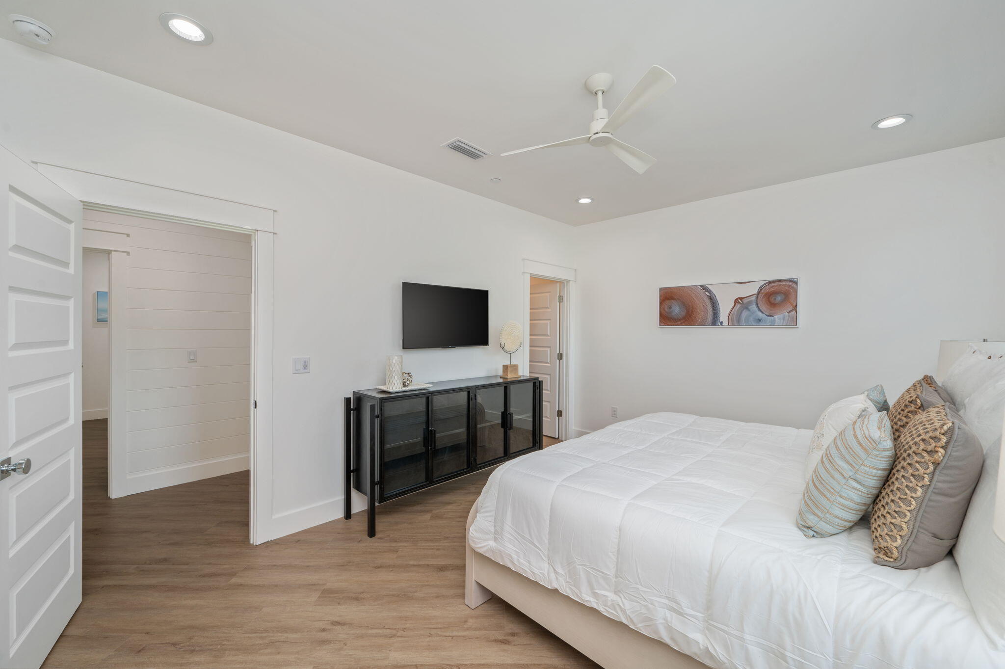 BEACH HIGHLANDS 1ST ADD - Residential