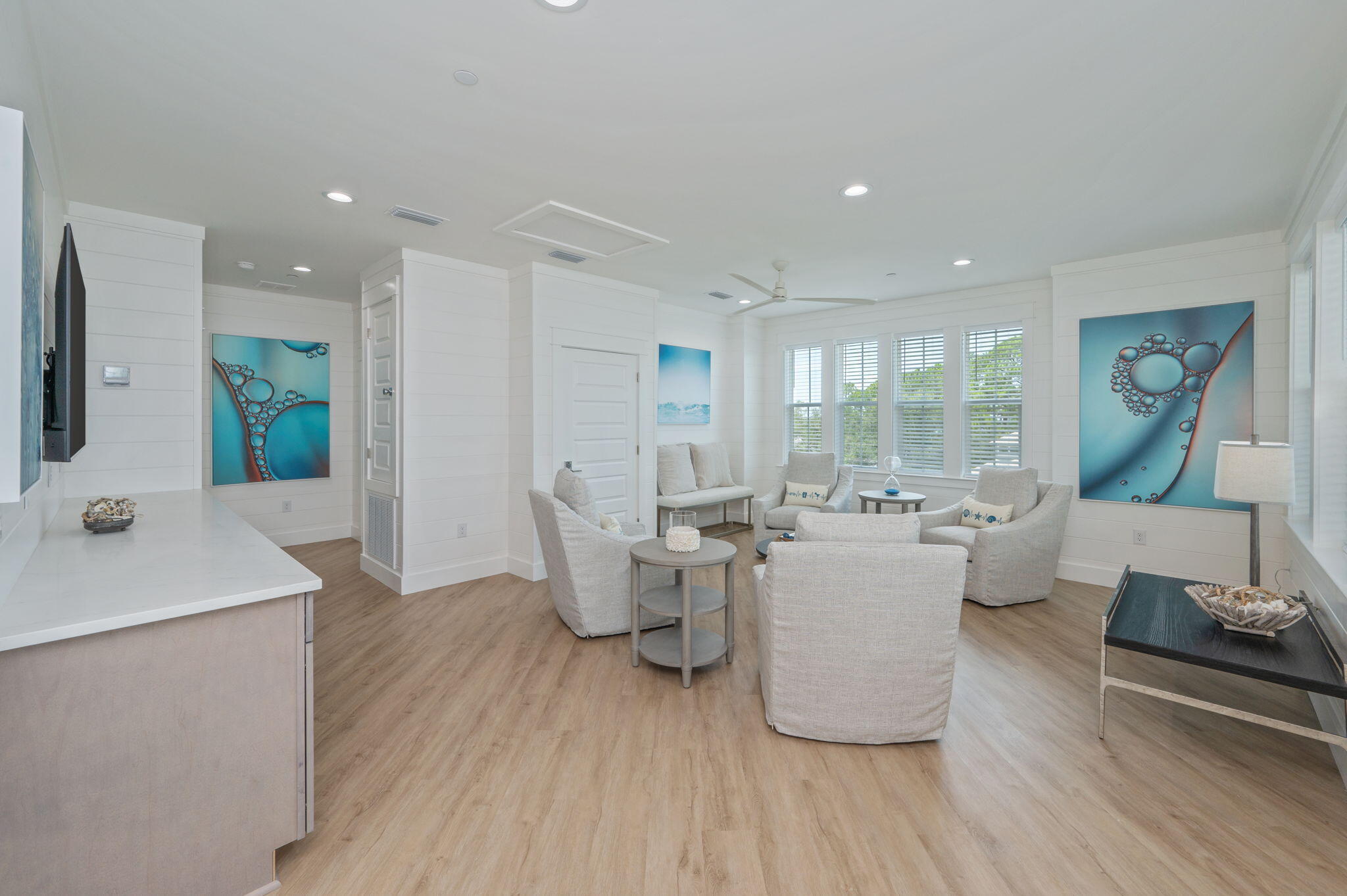 BEACH HIGHLANDS 1ST ADD - Residential