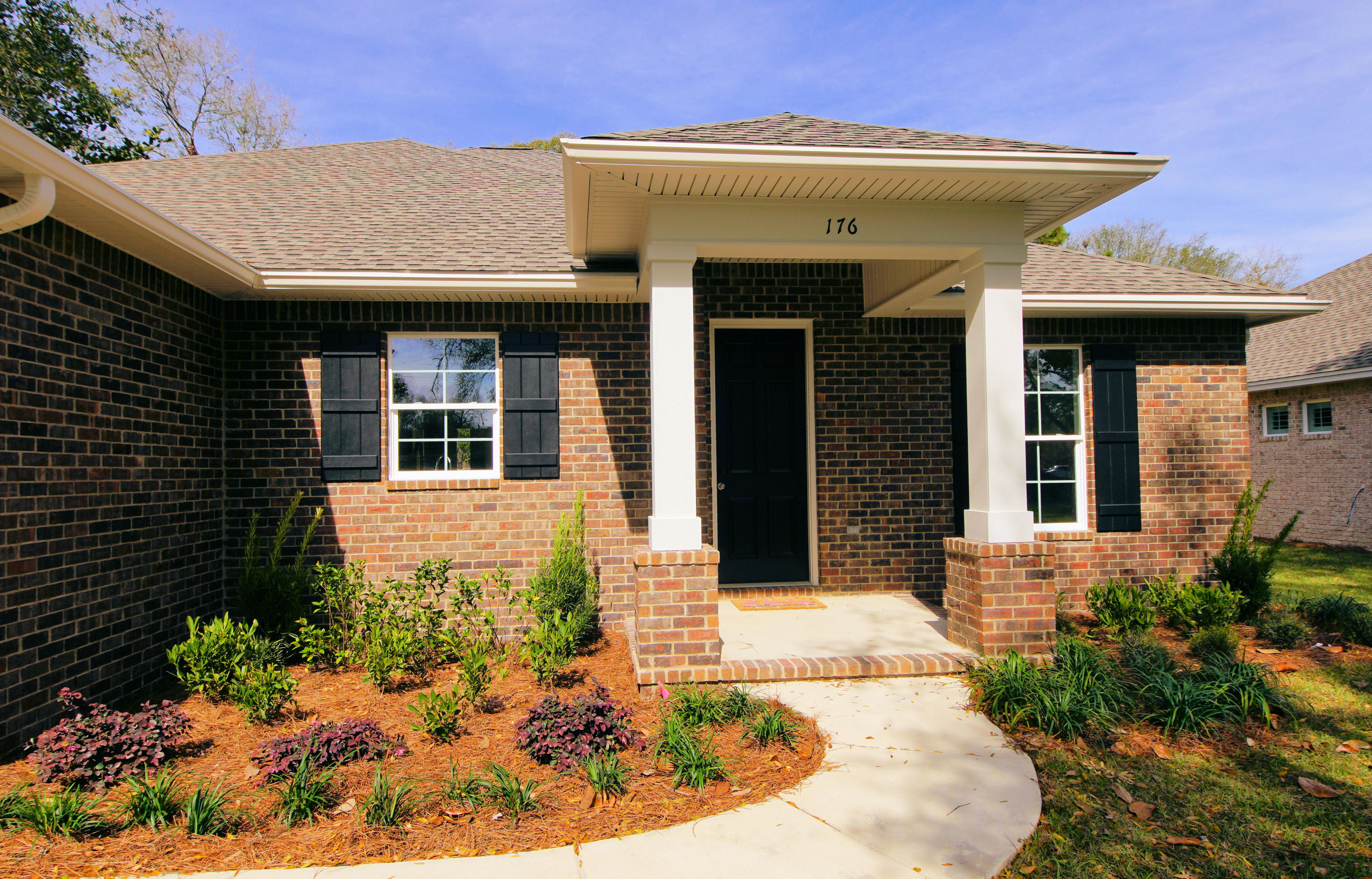 Lot 16 Block 7 Plat 1 Valparaiso - Residential