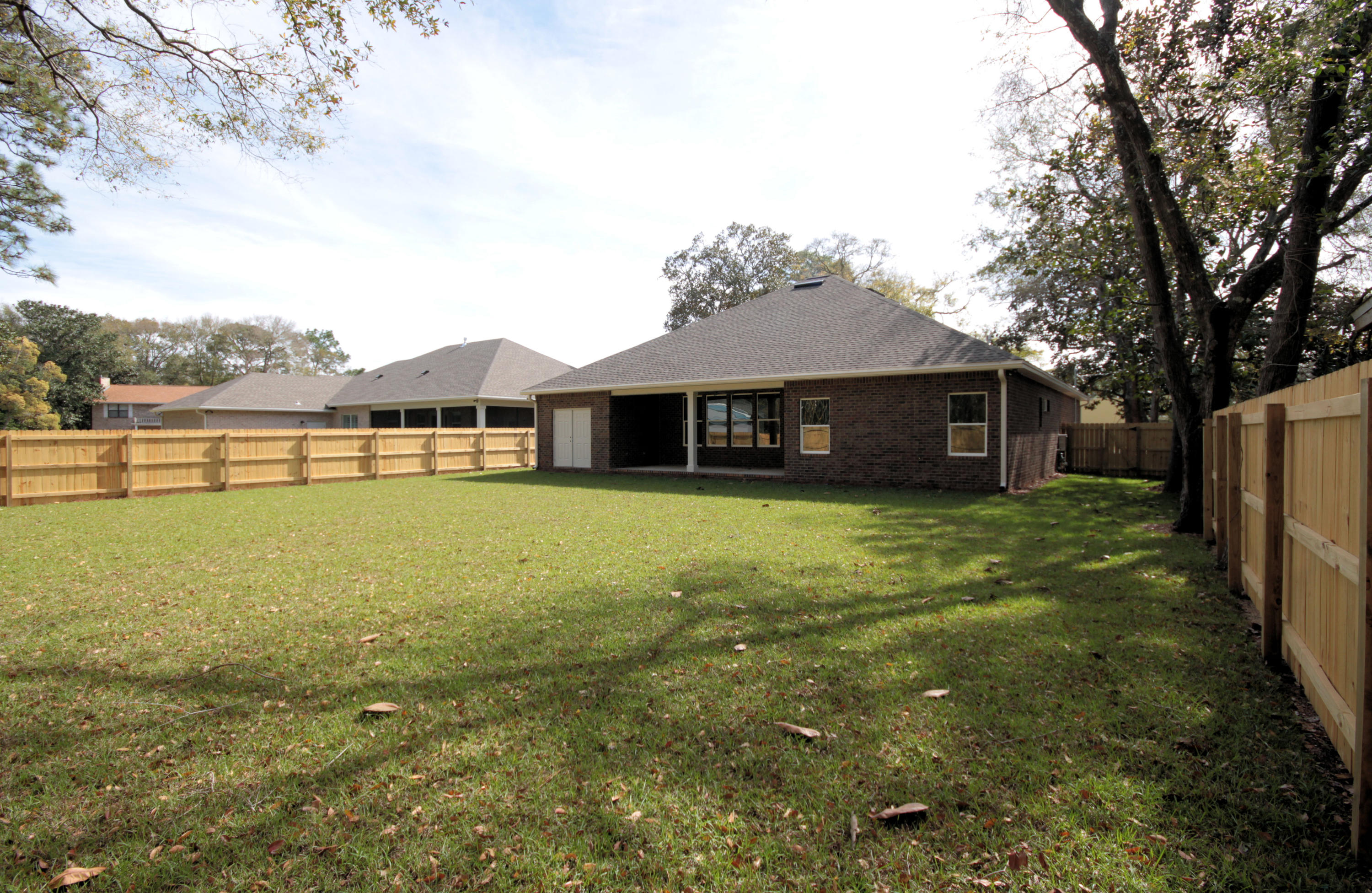 Lot 16 Block 7 Plat 1 Valparaiso - Residential