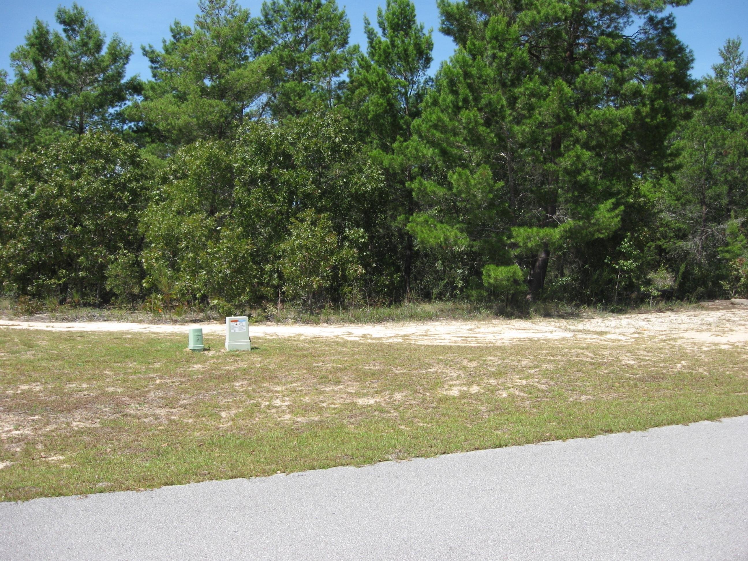 WINDSWEPT ESTATES - Land