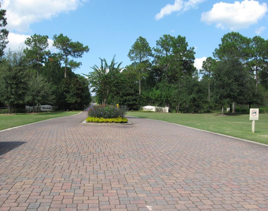 PRICED TO SELL!! Location..Location..Build Your ''Dream Home'' on this sought after Golf Course Community of Windswept Estates--a Treasured Jewel of a Community that surrounds the 5-Star Windswept Dunes Golf Course in Freeport, FL. Neighborhood Amenities include Pool, Clubhouse, Pavilion equipped with Grills & Picnic Tables, Tennis & Basketball Courts, Playground & Nature Trails...As well as Windswept Dunes Golf Course. Located just East of Freeport, minutes from the White Sand Beaches of 30-A on the Emerald Coast & the New NW Florida Beaches Int'l Airport. Approx 20-30 minutes or so to Excellent Shopping & Dining in either Destin or Panama City Beach. DON'T MISS OUT on this Awesome Opportunity to either Build or Invest in the Serene Beauty of this Quiet & Peaceful Subdivision!!