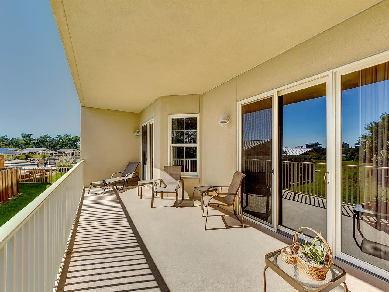 SANCTUARY AT REDFISH - Residential