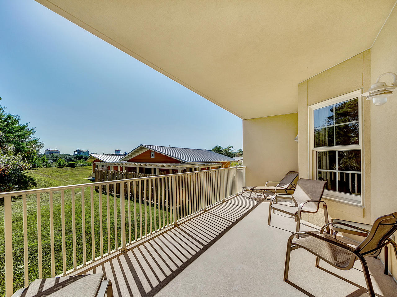 SANCTUARY AT REDFISH - Residential