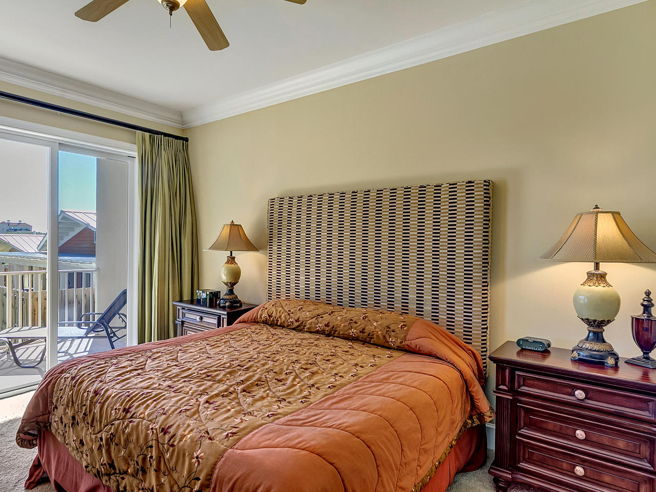 SANCTUARY AT REDFISH - Residential