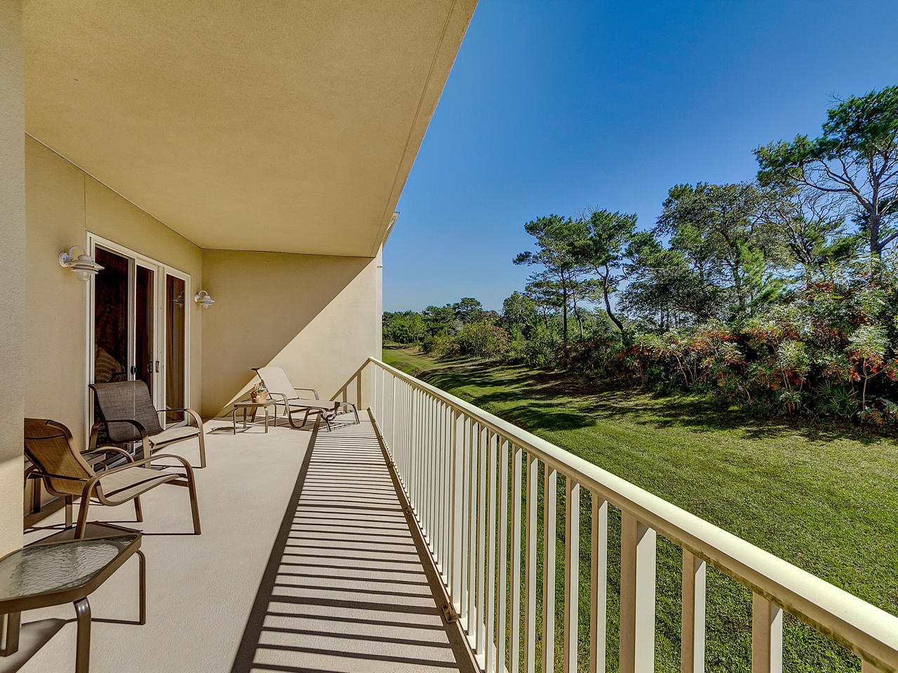 SANCTUARY AT REDFISH - Residential