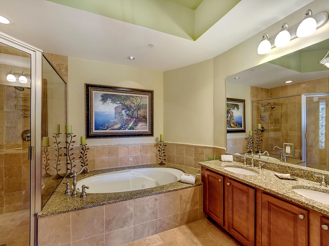 SANCTUARY AT REDFISH - Residential